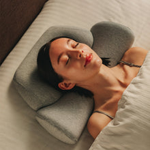 이미지를 갤러리 뷰어에 로드 , Neck Warming Pillow by CALQS_