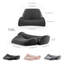 이미지를 갤러리 뷰어에 로드 , Neck Warming Pillow by CALQS_