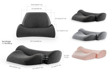 이미지를 갤러리 뷰어에 로드 , Neck Warming Pillow by CALQS