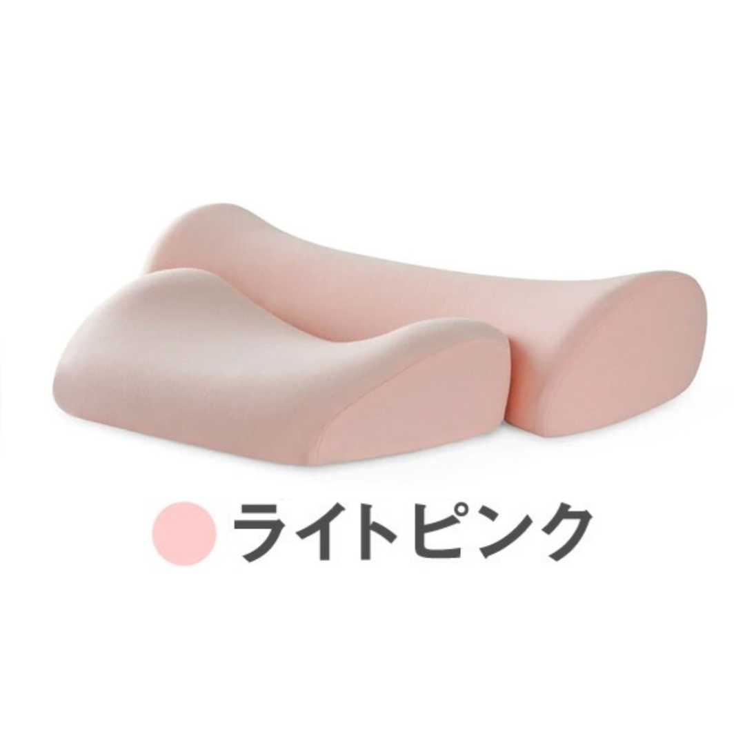 ☆セット割引適用☆【カバー単品】ダブル枕ベーシック / ホッとする枕
