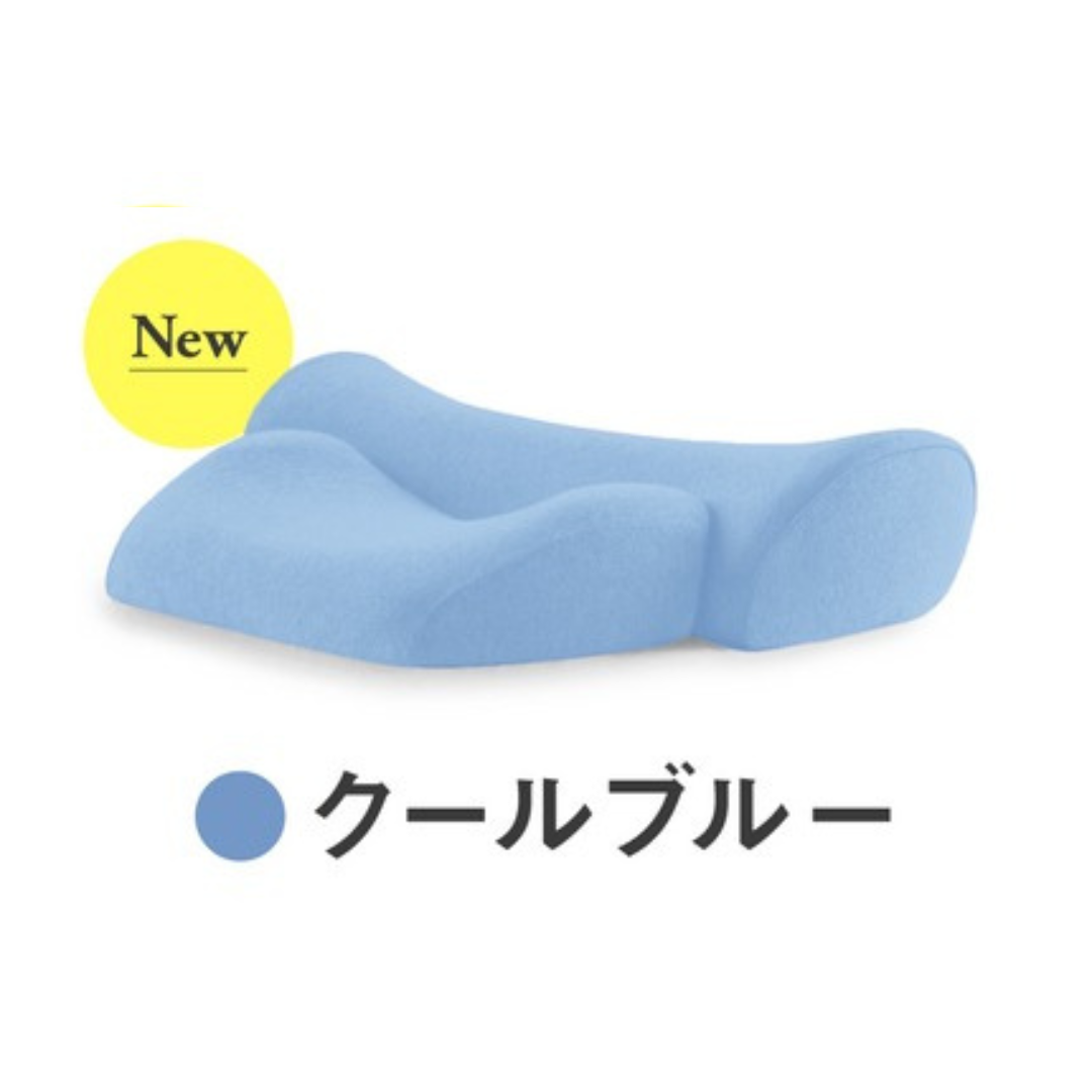 ☆セット割引適用☆【カバー単品】ダブル枕ベーシック / ホッとする枕