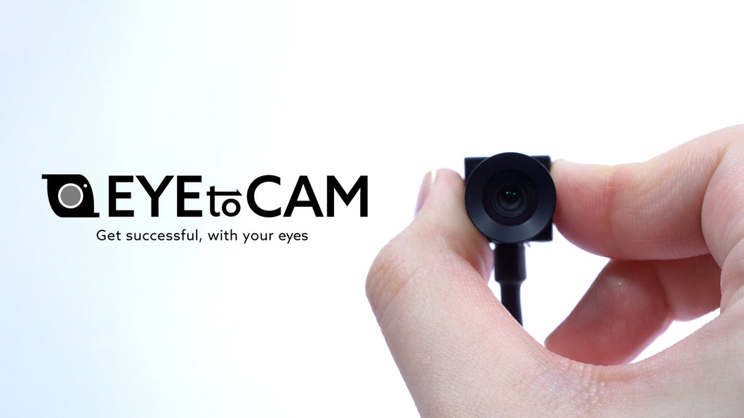 Eye-to-Cam 2［ETC-002C］